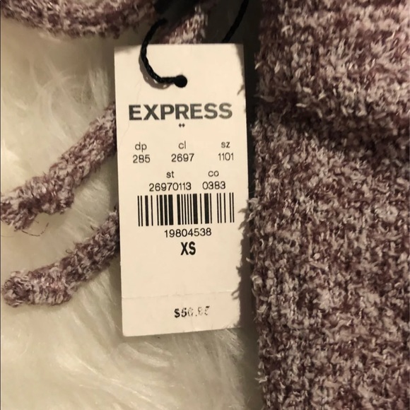 Express joggers - Picture 3 of 4